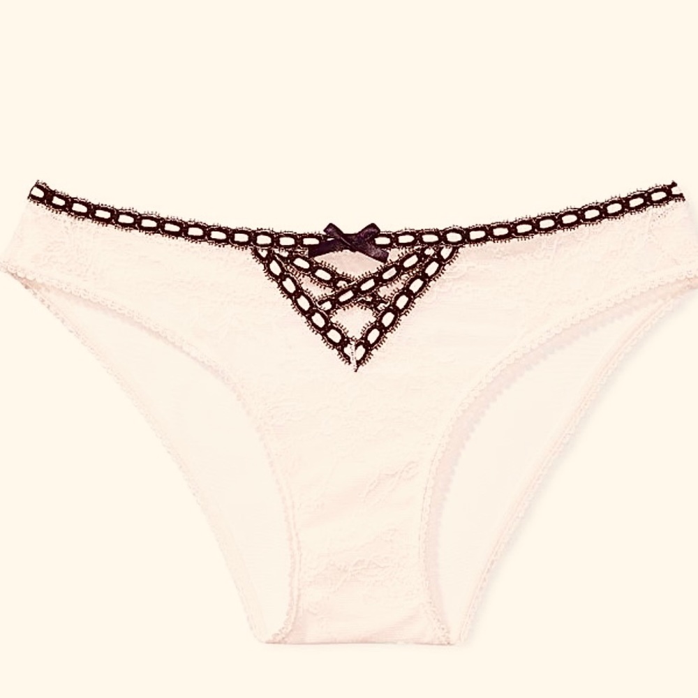 Heritage Ribbon 🎀 slot Cheekini Panty